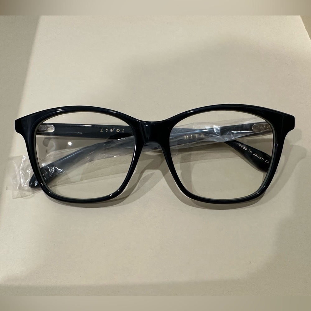 Dita Lindl Eye Glasses (Brand New) - Picture 2 of 5